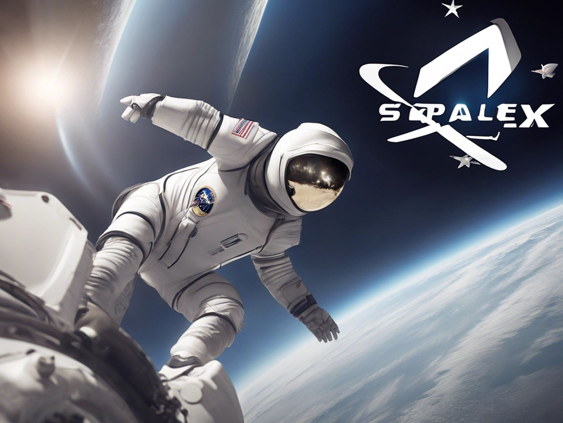 SpaceX出手相救：NASA宇航员明年将乘‘龙’归来