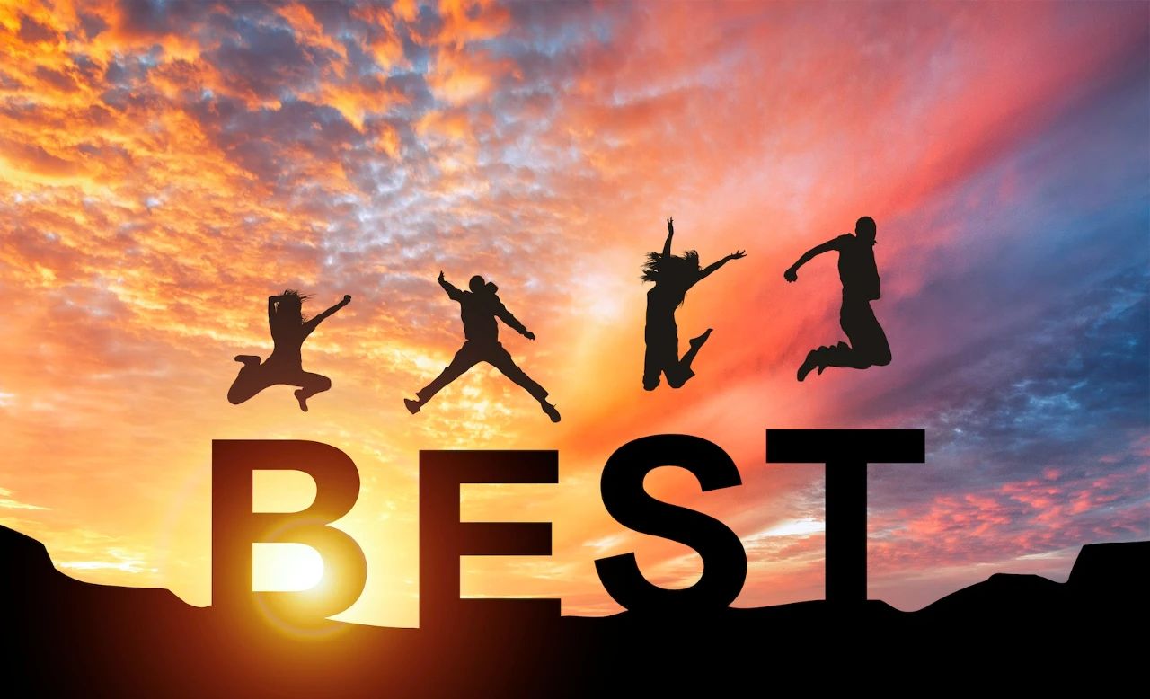 十个劝勉：咱们一定要争气