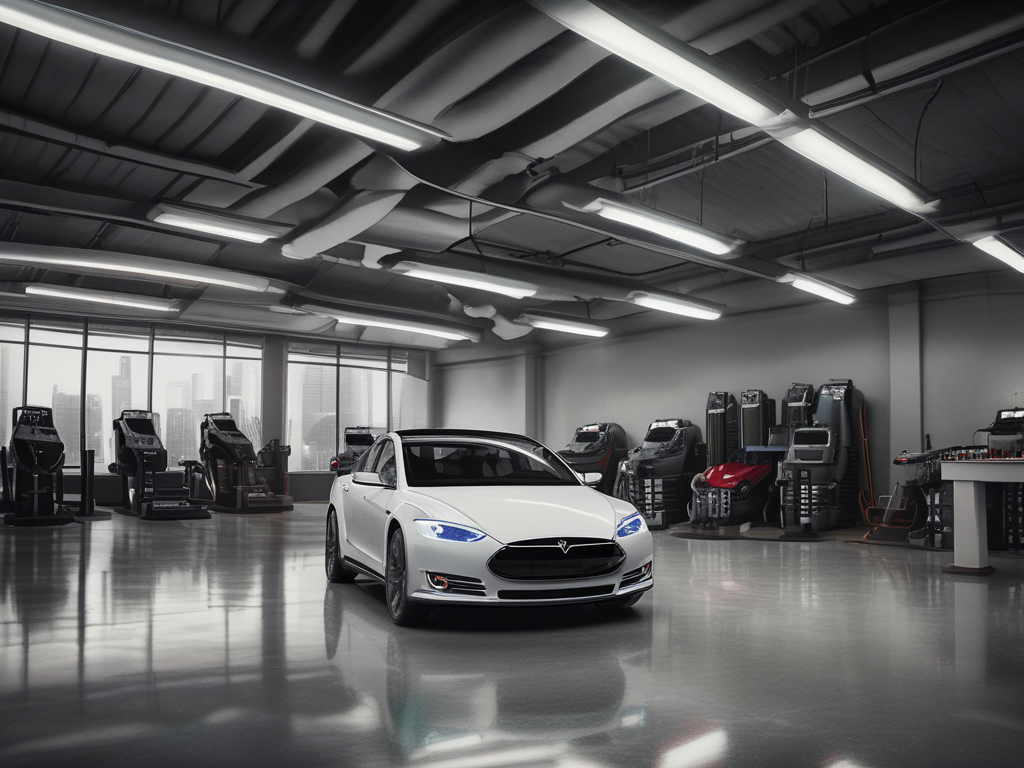 特斯拉财务副总裁Sreela宣布离职，公司高层再次动荡