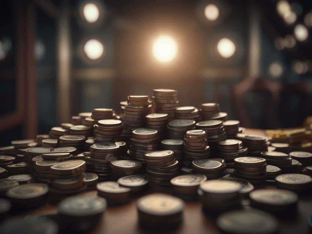 鲍威尔如是说：是时候降息了