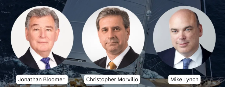 终局：所有参与人都是Loser