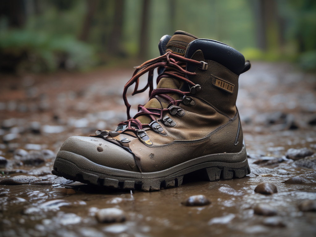 环勃朗峰徒步170公里 D3: