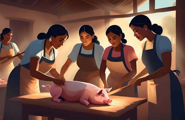 “杀猪盘”迅速蔓延，你量级到了么