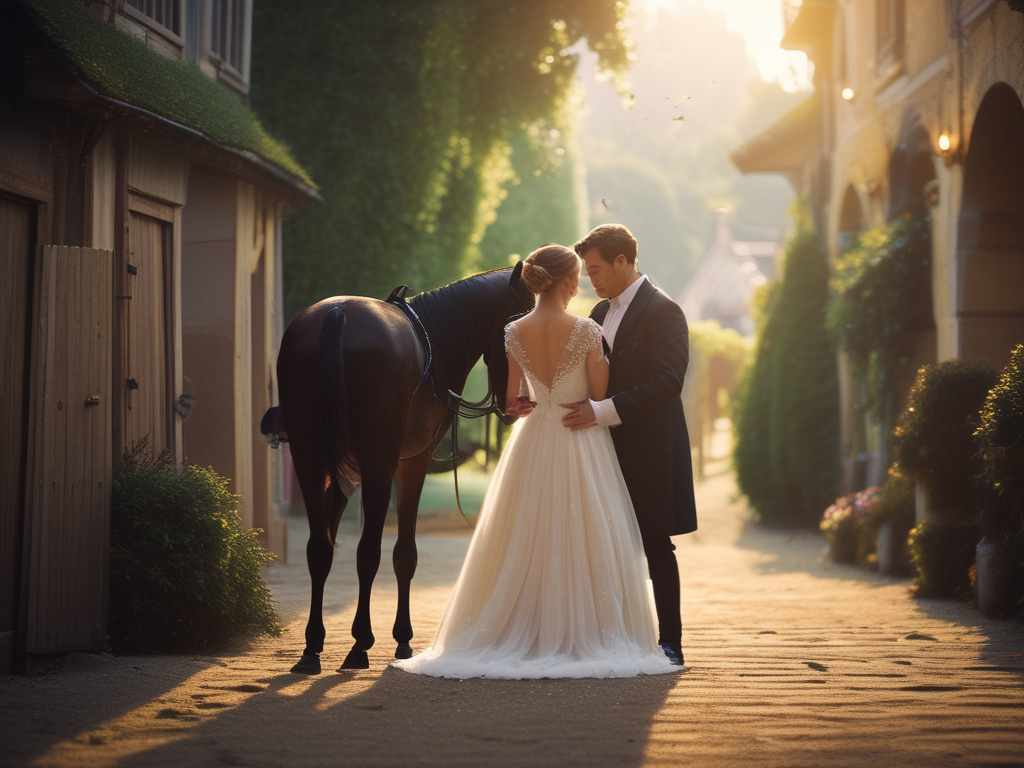 婚姻要经营吗？