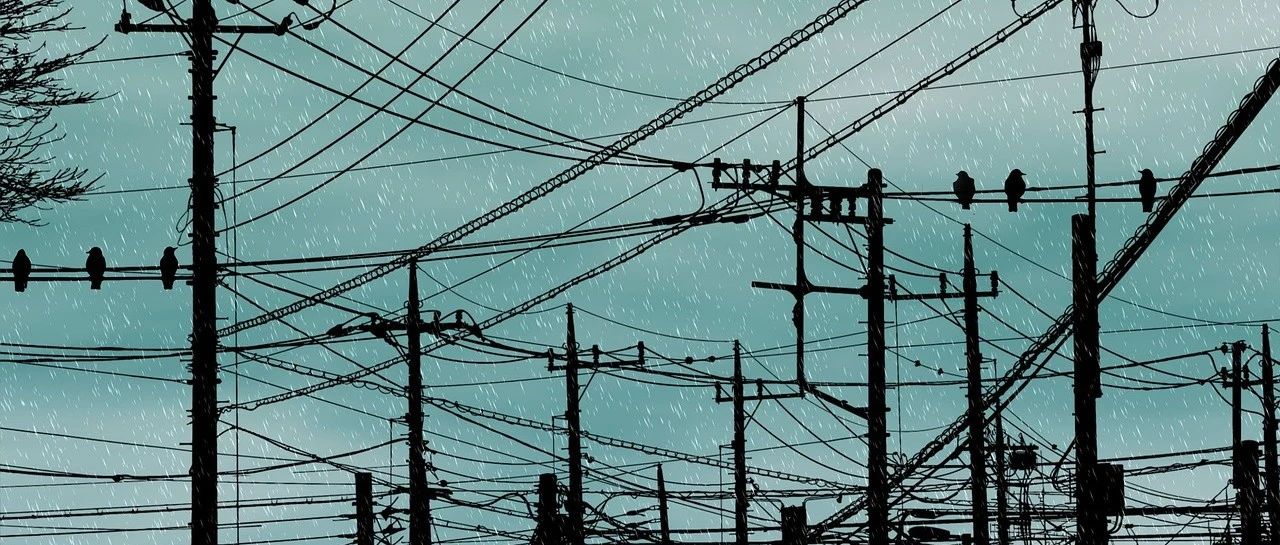 你这辈子用掉的电，恐怕只够这些人发几张照片