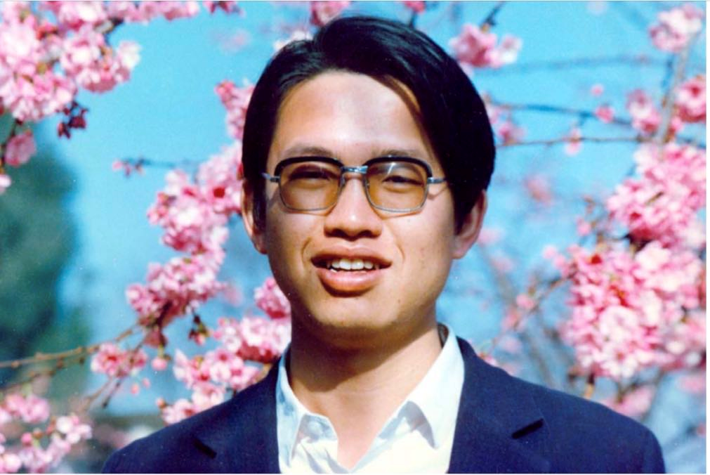 情系科大 | 送别黄渝——不能忘却的纪念