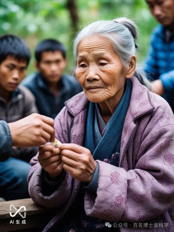 震惊！Al 精准预测了 600万人的生老病死与人生事件轨迹 ？