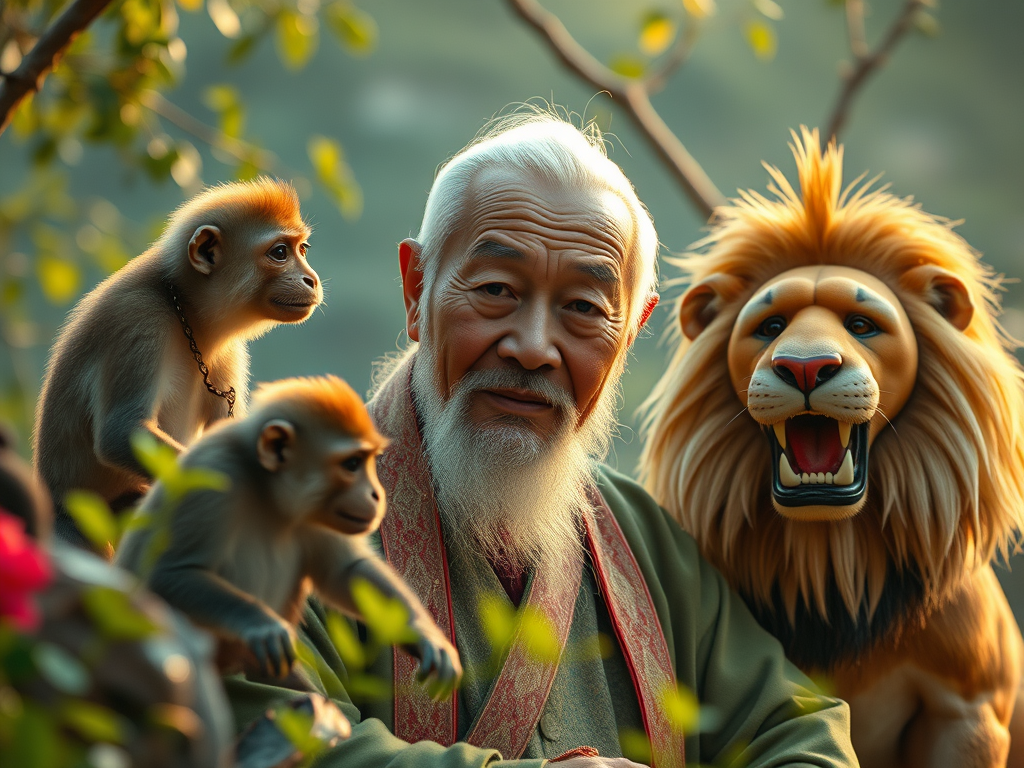 打狗还得看主人（一）