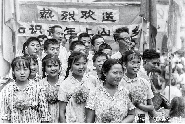 [卌年]下乡半年参加高考-上海最后一批知青