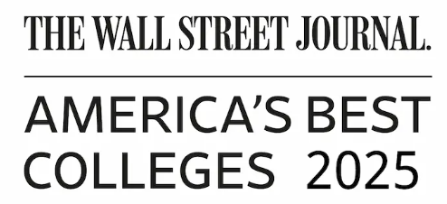 WSJ大学排名：前50名中有25所新晋高校