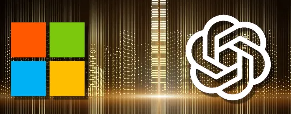 微软投资OpenAI 0亿乌龙始末