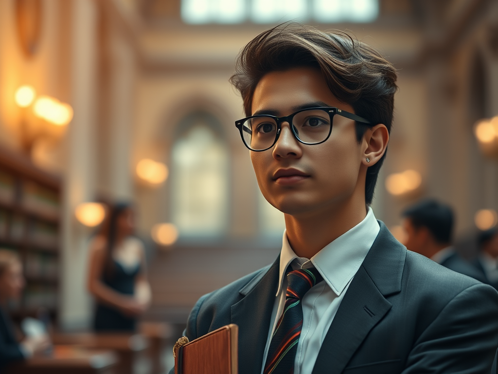 为什么要上名校？几代人的名校执着背后长存的价值与社会真理