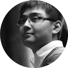 ​两头的人都已经放弃思考了