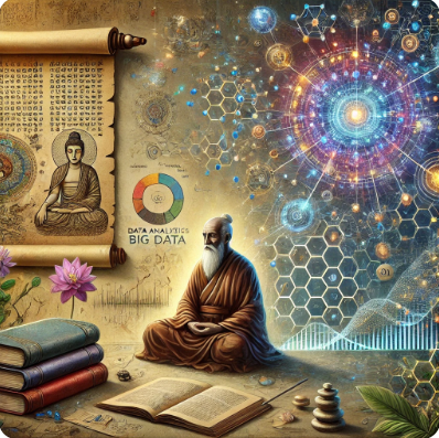 长寿的奥秘：历史、人工智能与大数据的启示 – 陈资