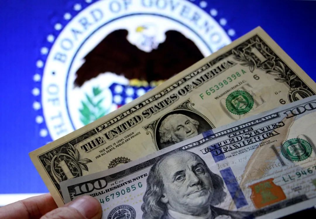 美国联邦储备系统FED的结构，责任，和权力- 星辉看世界- Xinhui Times