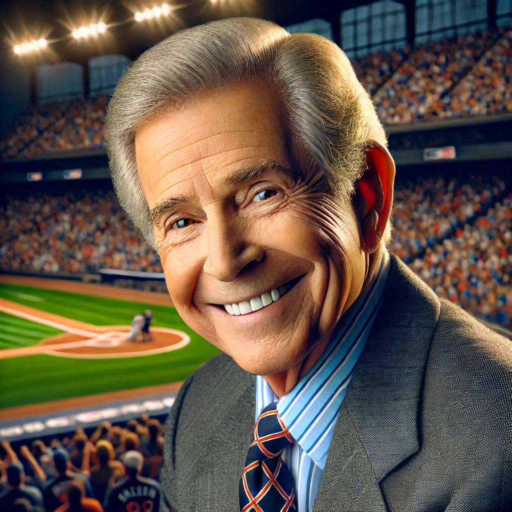 Bob Uecker：棒球场上的幽默传奇