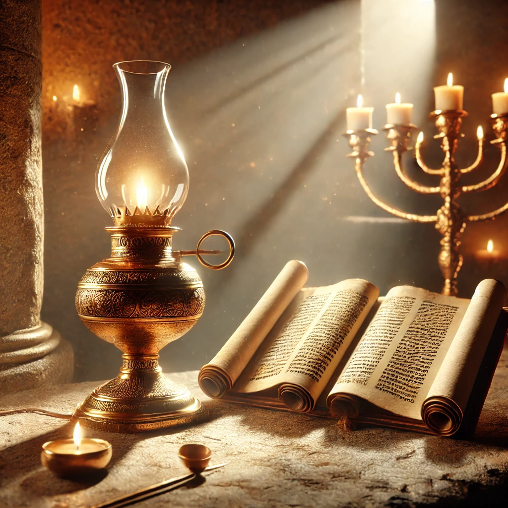 耶稣是世界的光 – 智慧之子所启示我们的