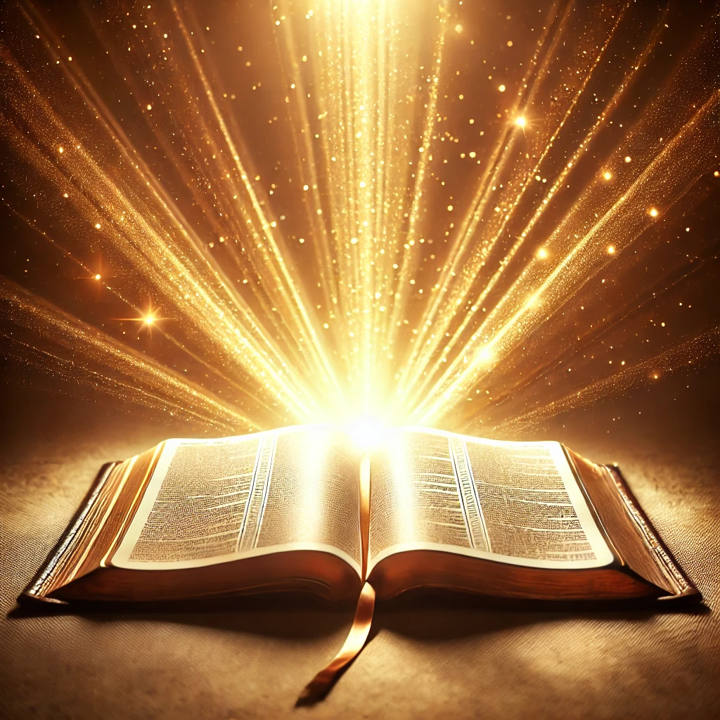 耶稣永活真道：活在神话语中的生命诗歌 | Jesus, O Living Word of God: Living in God’s Word