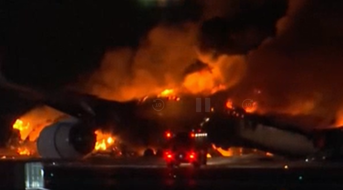 华盛顿飞机坠毁事件：事故分析与未来展望