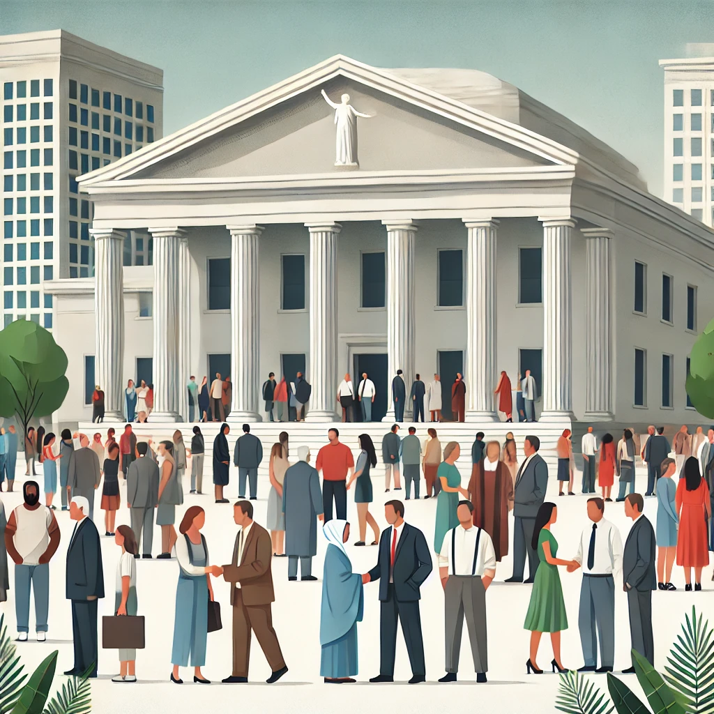 新生命团契2025年第四次聚会安排