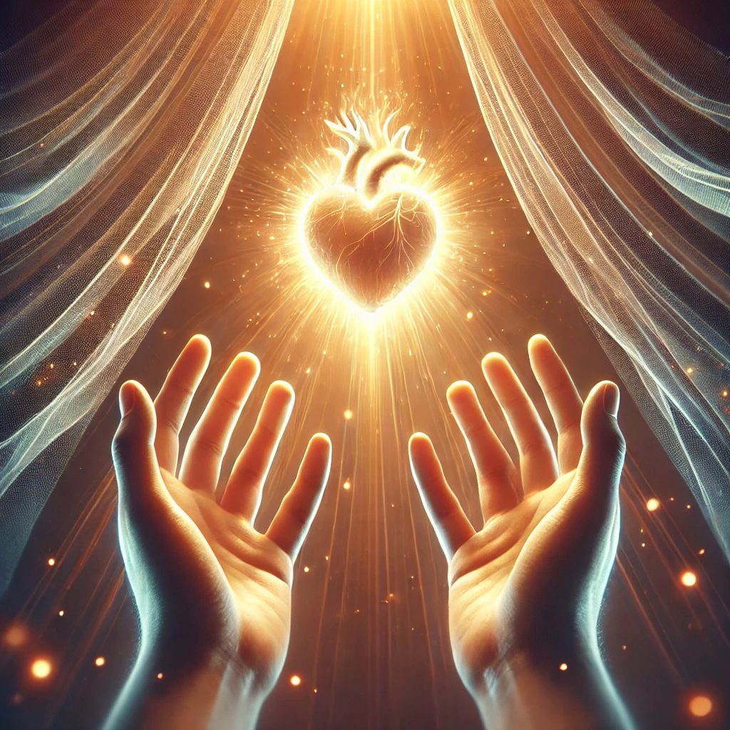 除去帕子：转向神的生命更新之旅 | 基督徒生活