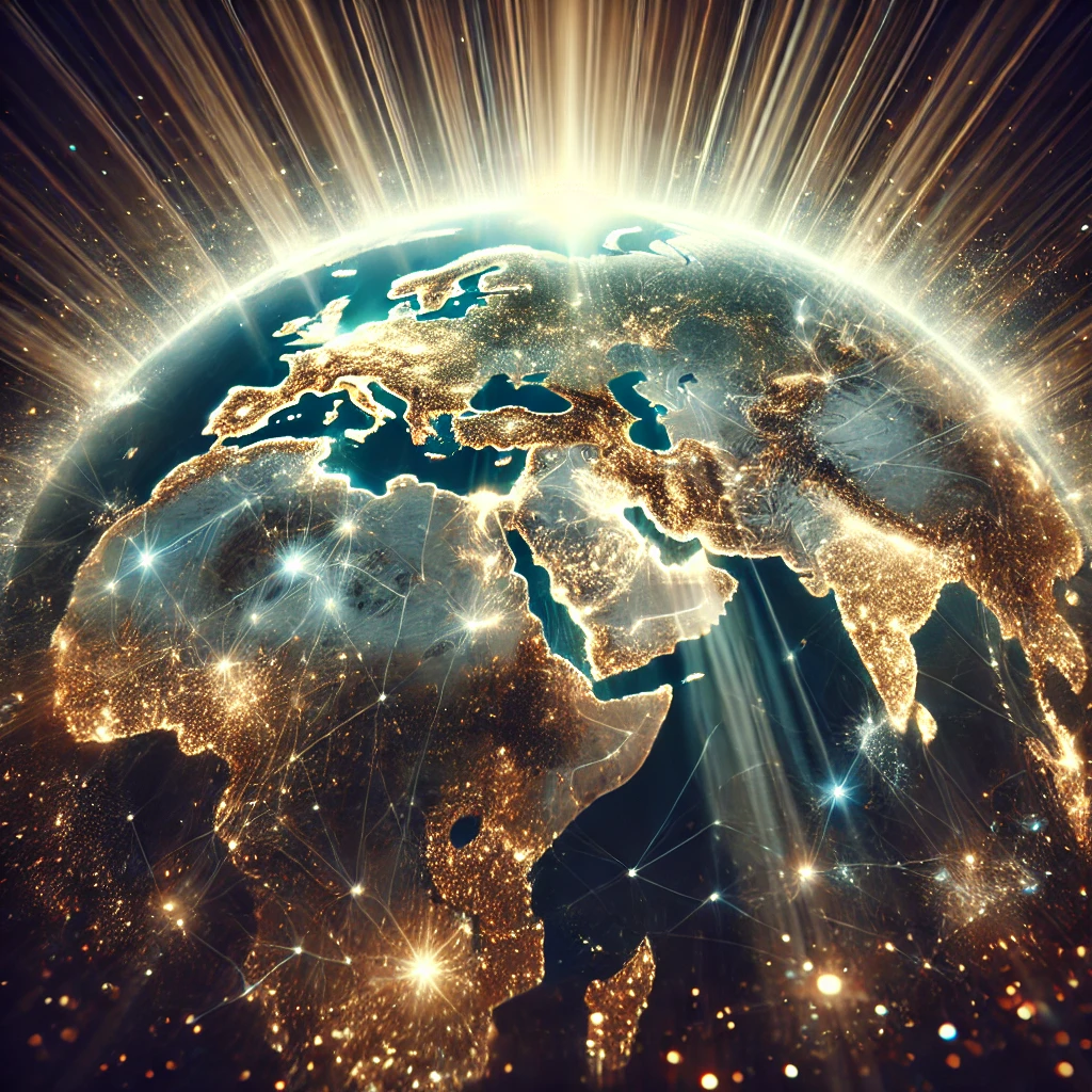 末世宣教使命的应许与盼望 – 从主的应许到普世宣教的盼望