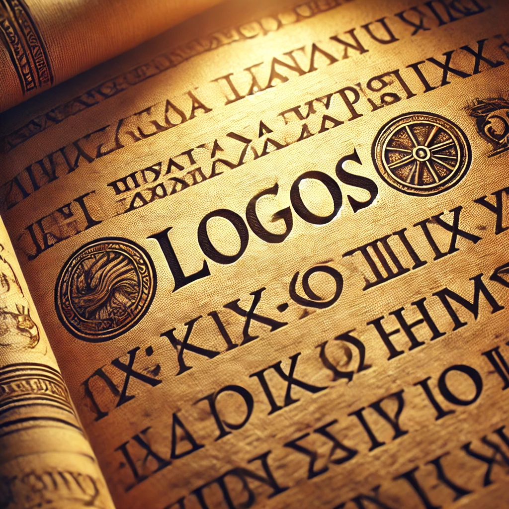 太初有道的奥秘：探索约翰福音与创世记的开篇启示