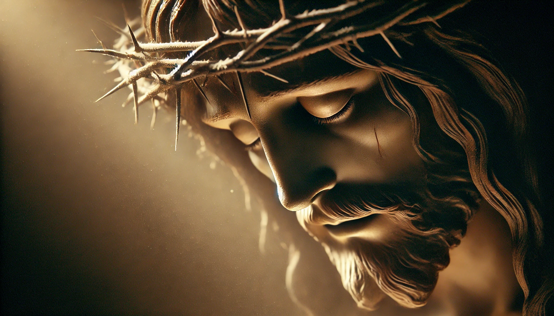 耶稣为耶路撒冷哭泣的深意 | 从圣城看属灵光景