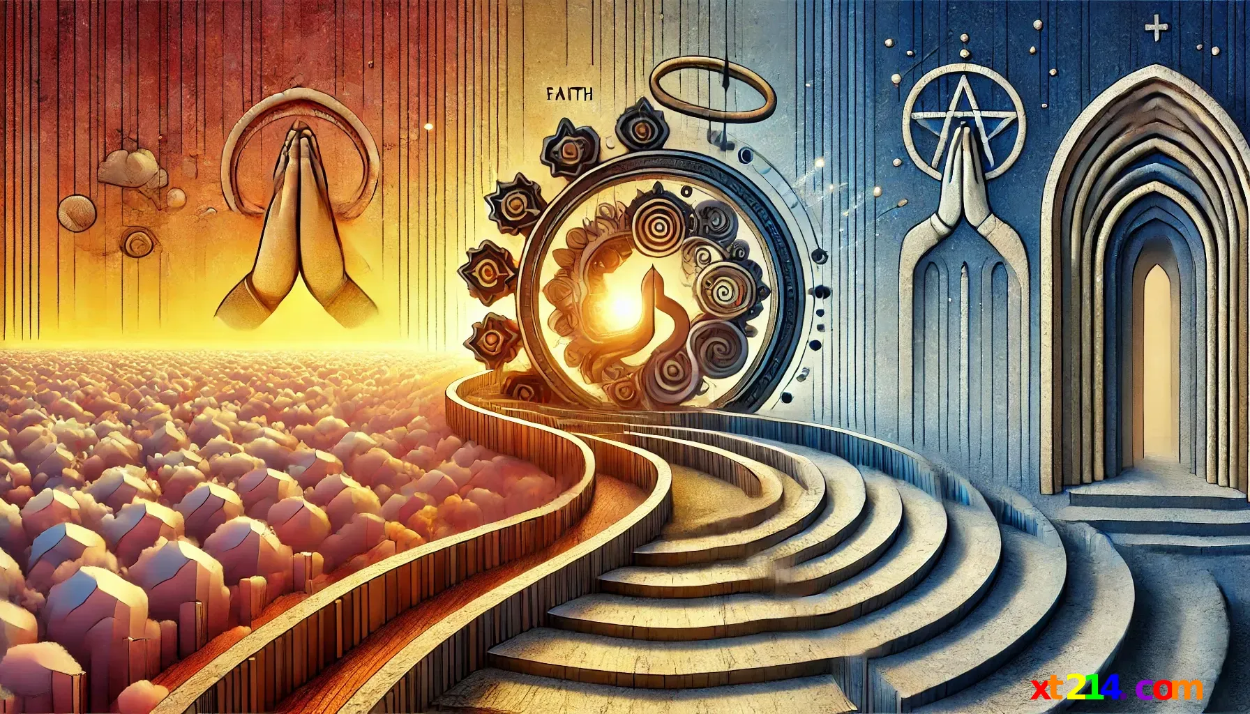 在基督里的得胜：如何活出复活的生命