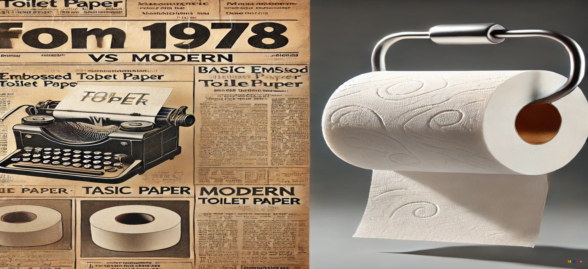 1978年访日代表团对日本印花厕纸的不同解读