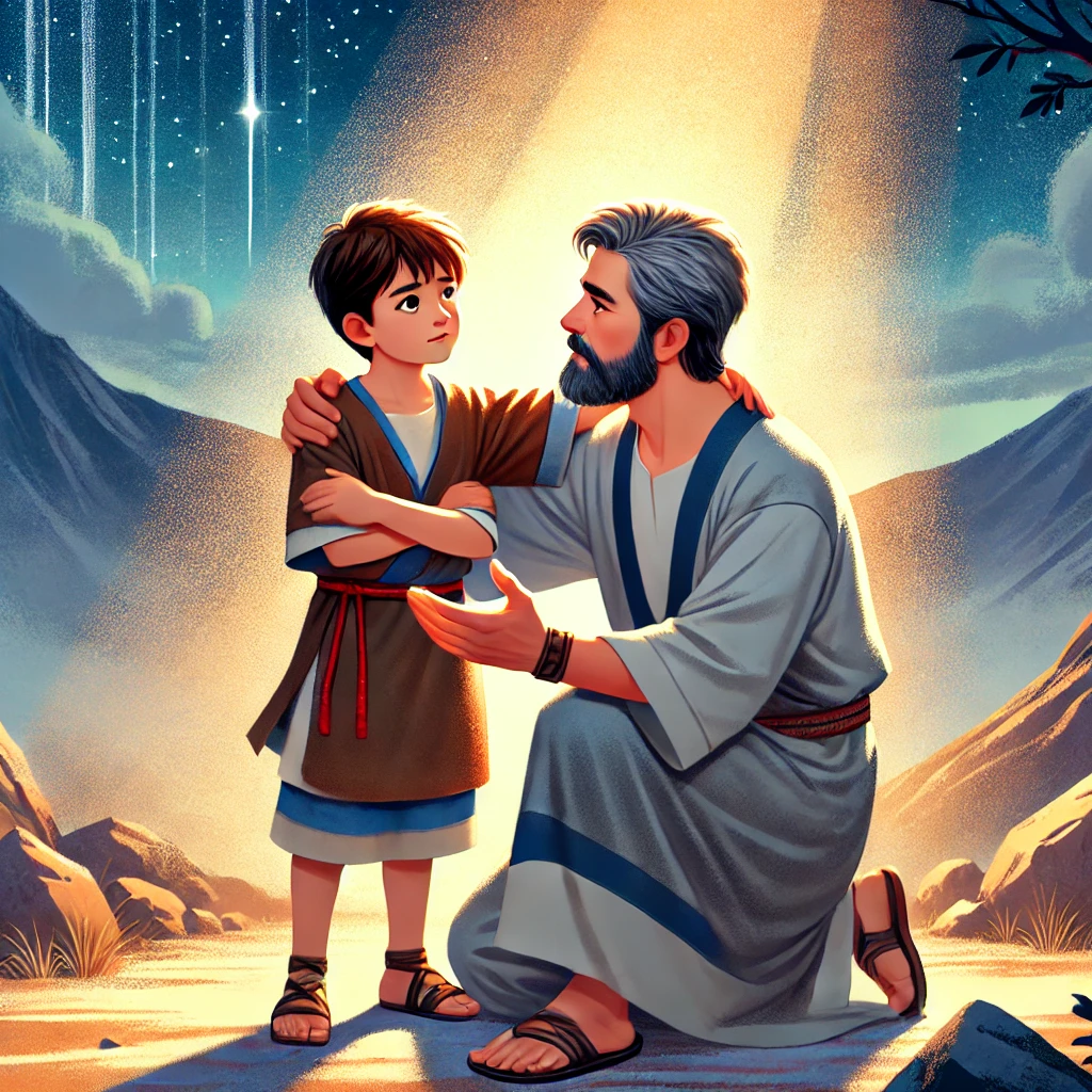 神的公义、慈爱与烈火：管教的层次 | The Justice, Love, and Fire of God: Levels of Discipline