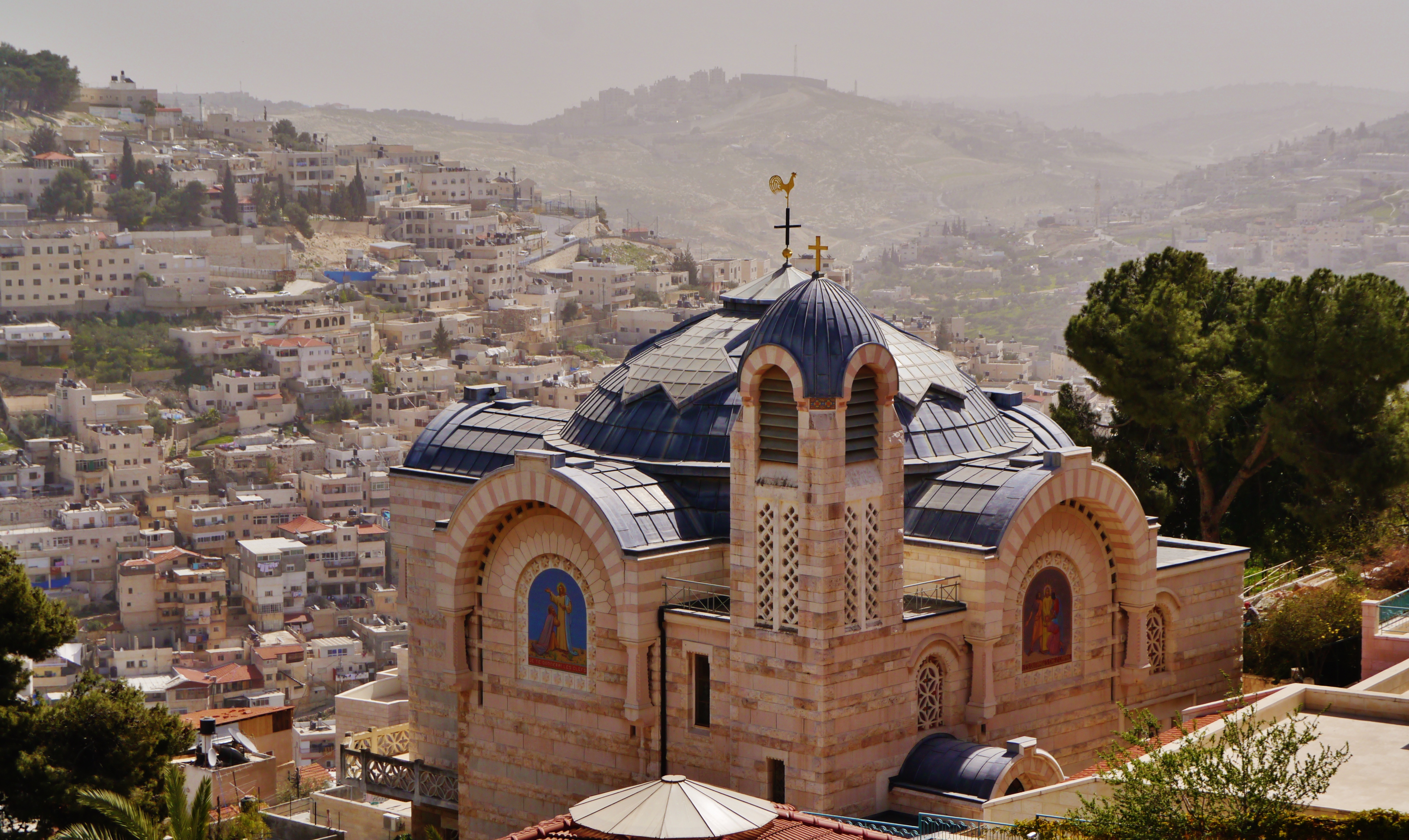 归入基督的死：进入血田与主耶稣同葬