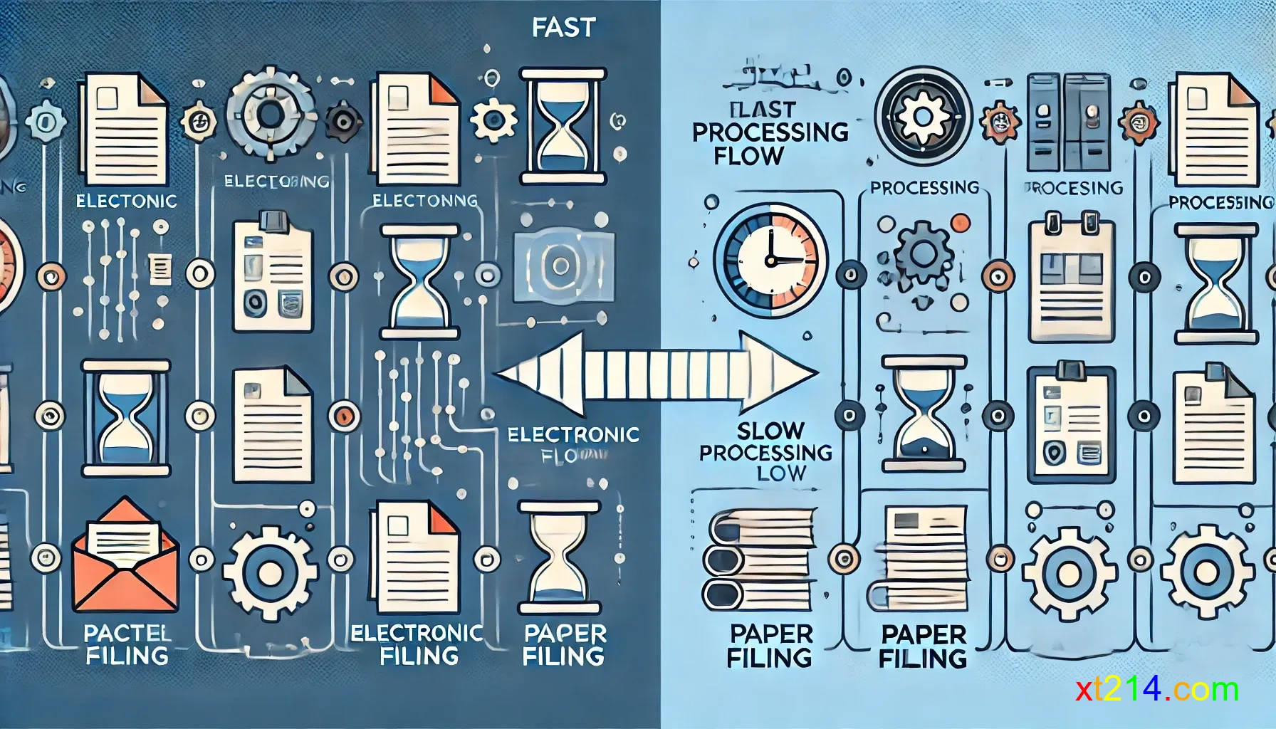 2025年退税时间表| 国税局裁员导致退税延迟最新指南