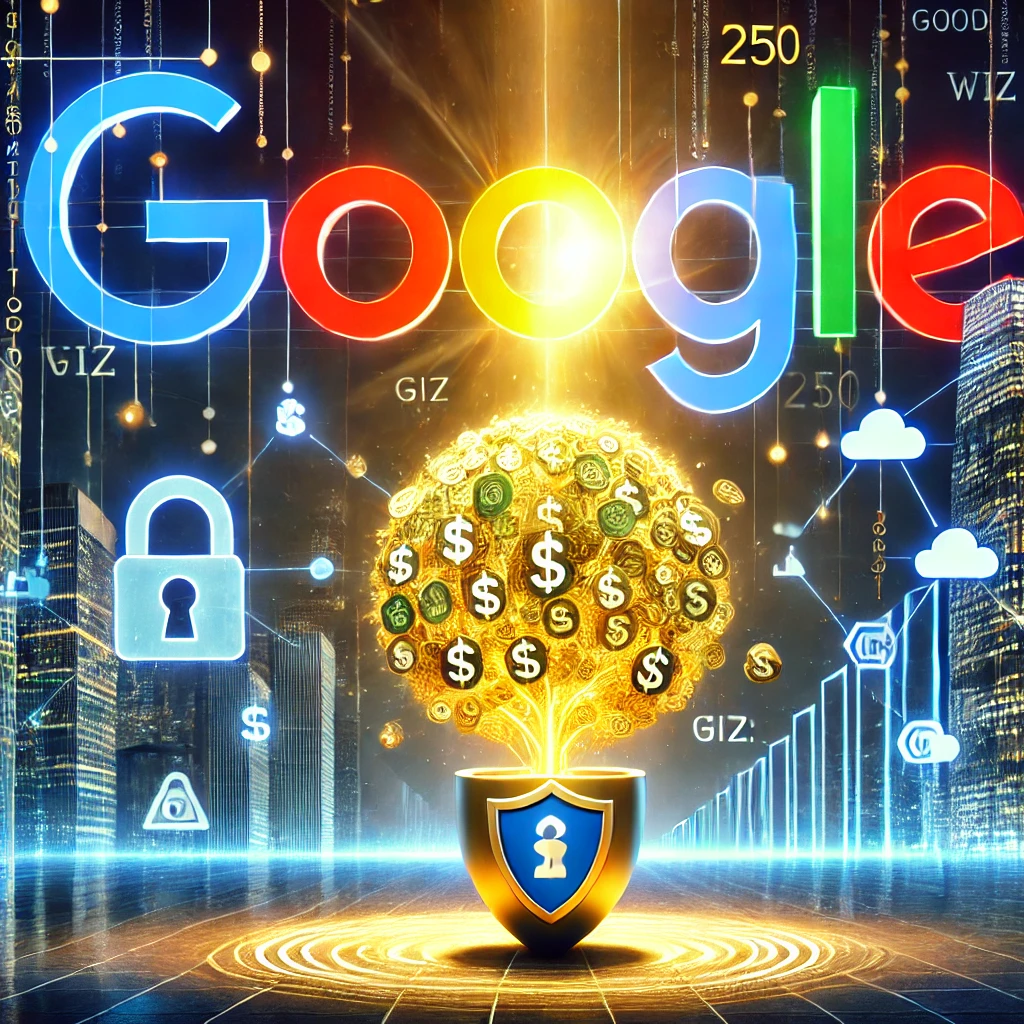 谷歌豪掷320亿，早期投资人狂赚43亿！你错过了什么？｜Google’s B Wiz Deal Turns .5M Into .3B — What Are You Missing?