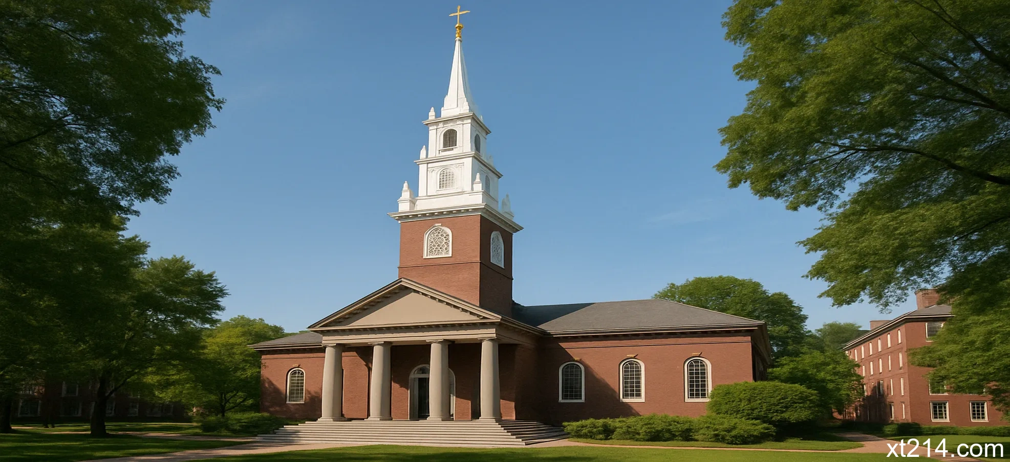 哈佛校园抗议活动