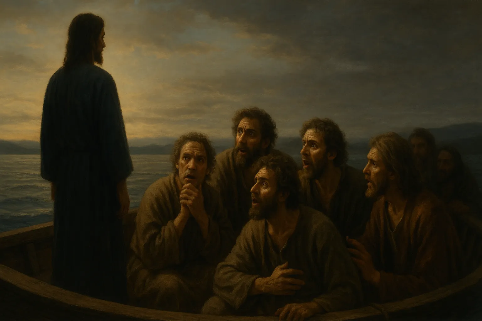 Journey of Faith (CS): Leader Guide -1 by Our Daily Bread Ministries - Issuu, image size:1536x1024