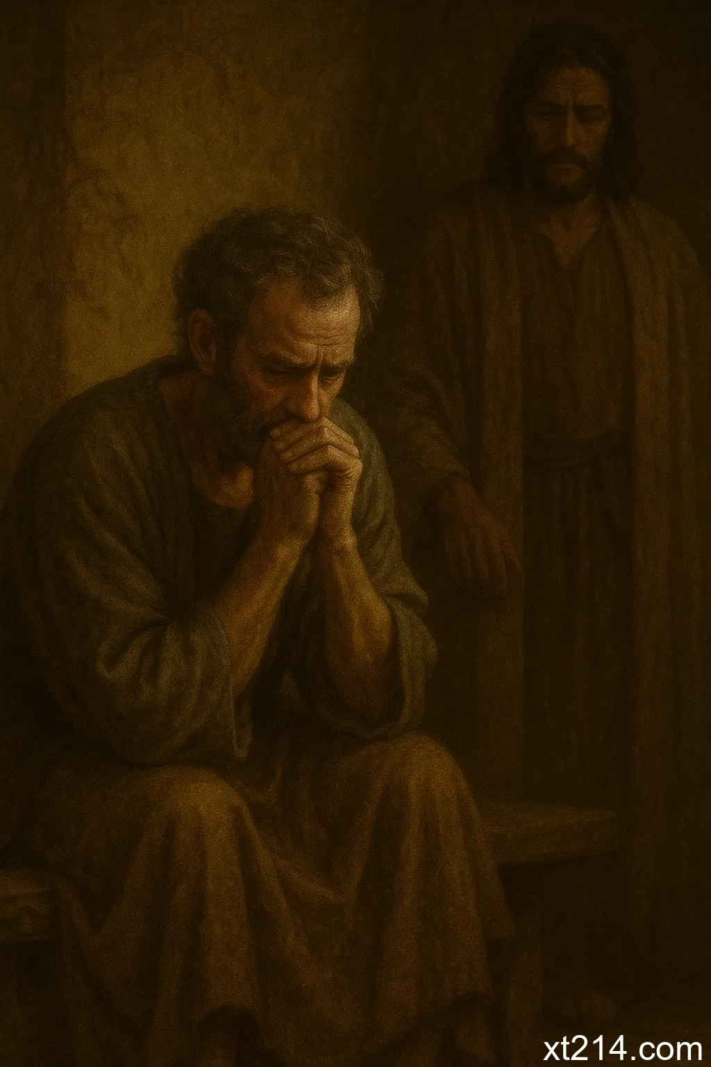 纵容和溺爱错误行为，缺乏真理的坚持和纠正