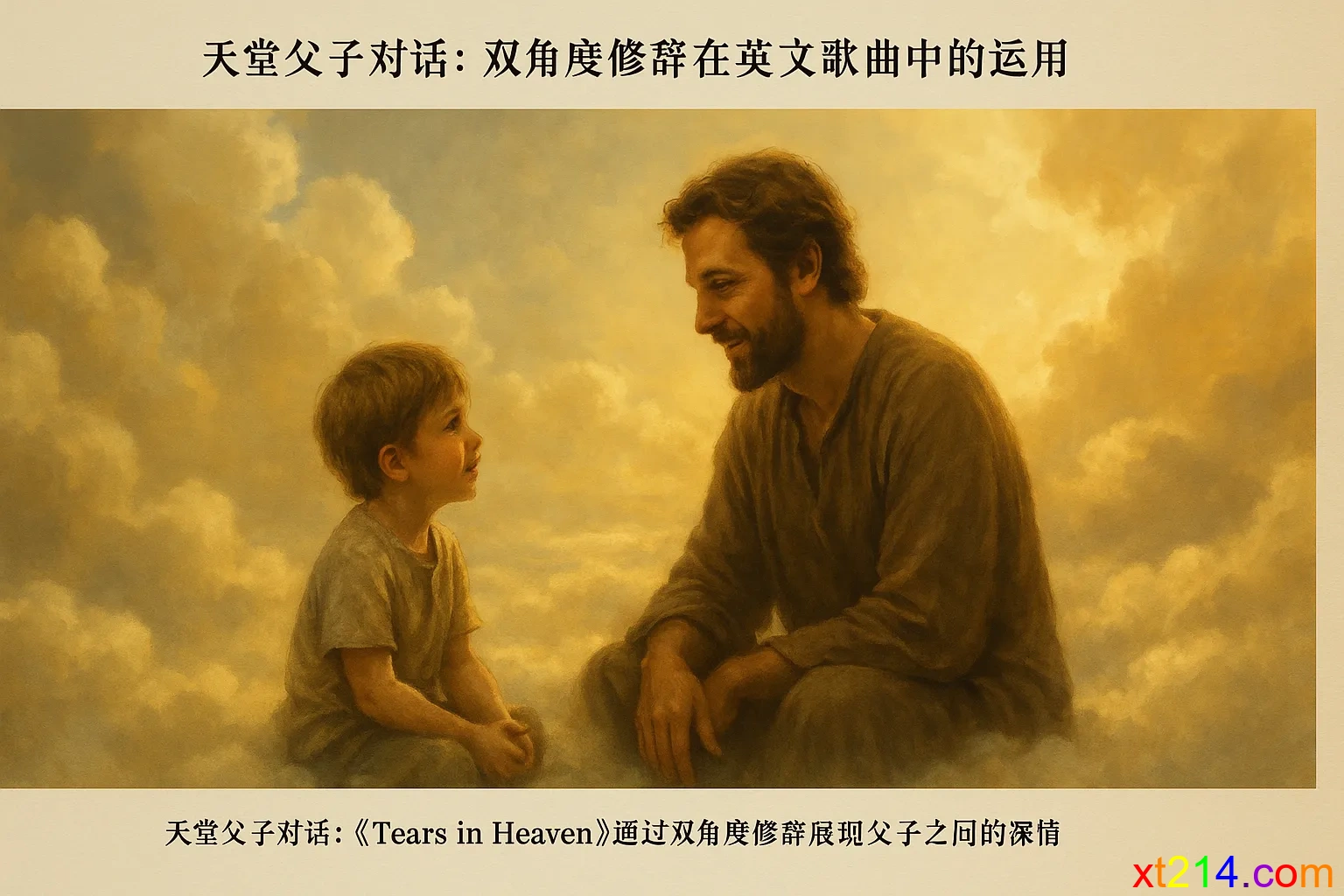 庄周梦蝶与望帝化杜鹃的双重意象，展现男女情感的对话
