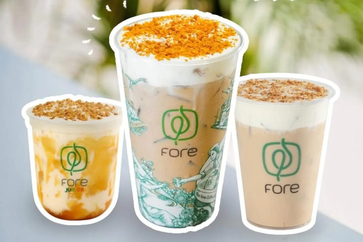 5 Keunikan Kopi Fore Jabar yang Bikin Betah Nongkrong 5 Keunikan Kopi Fore Jabar yang Bikin Betah Nongkrong