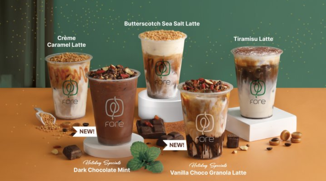 Malam Minggu Seru di Kopi Fore Manado: Promo Spesial Beli 1 Gratis 1!