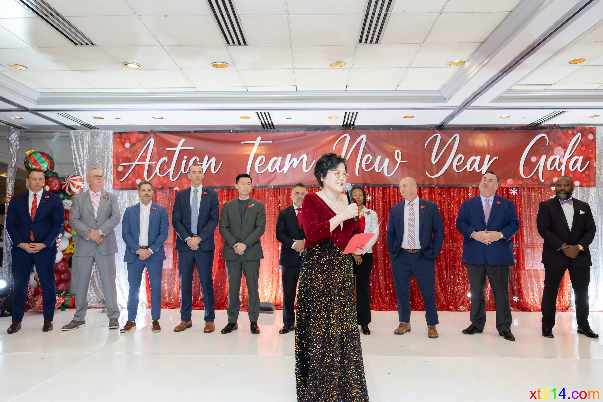 Provider介绍页：赞助与合作伙伴介绍