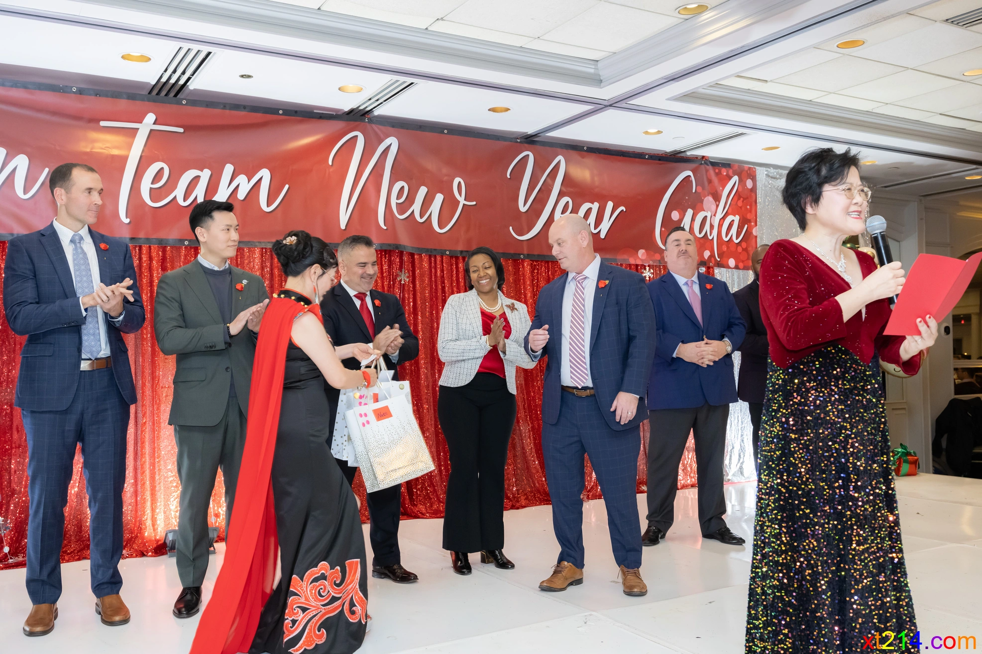 Platinum：Darryl（AMS）