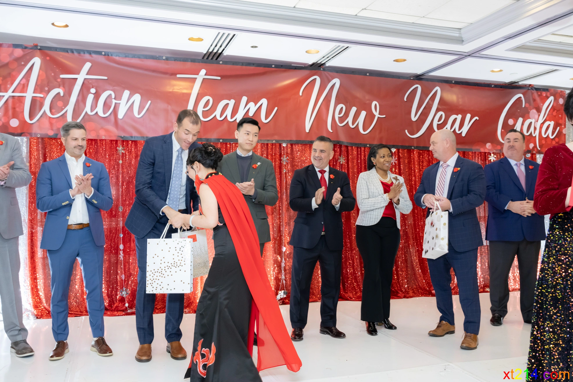 Platinum：Nate（Symetra）