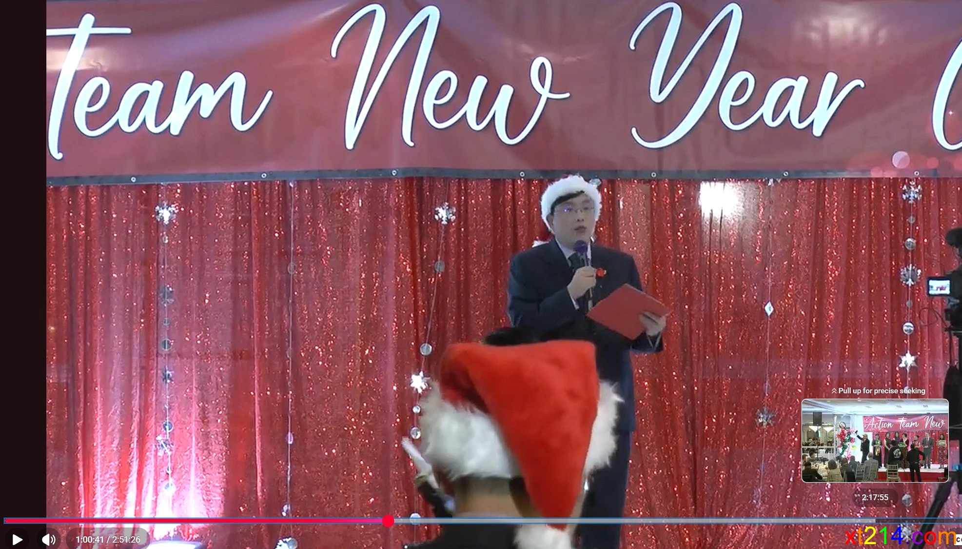 大奖提示：提醒更大惊喜在后面