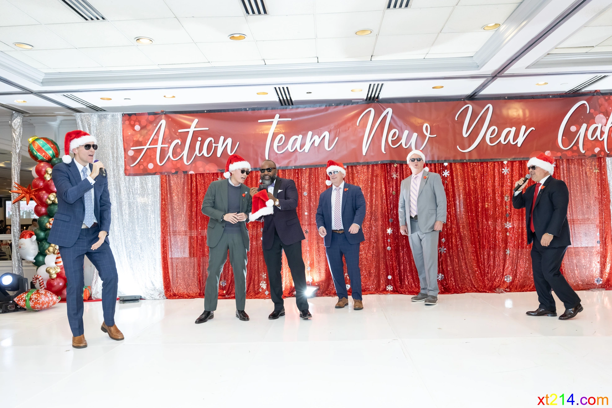 节目：Chacha Suavito