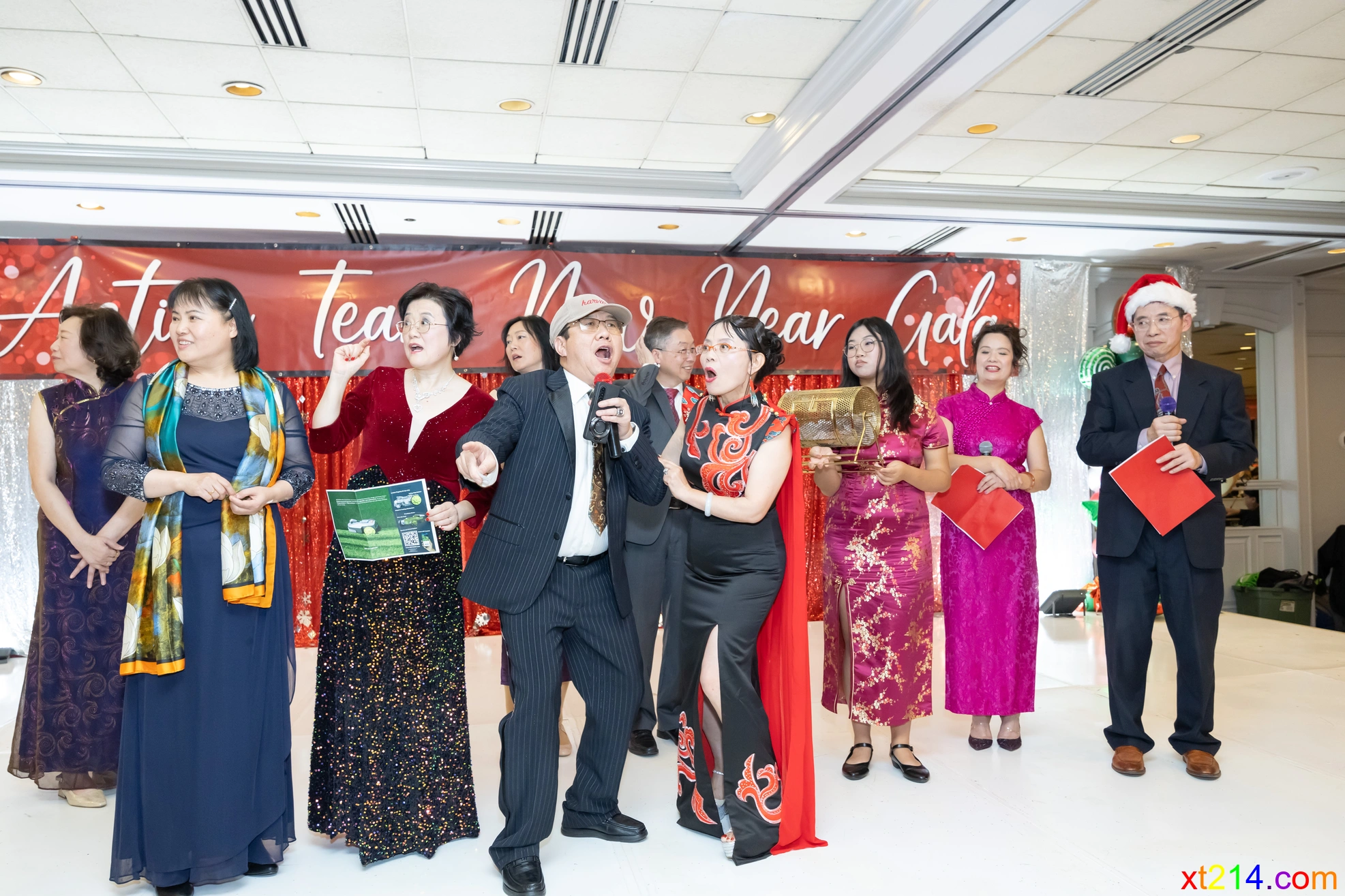 特别大奖：终极大奖环节