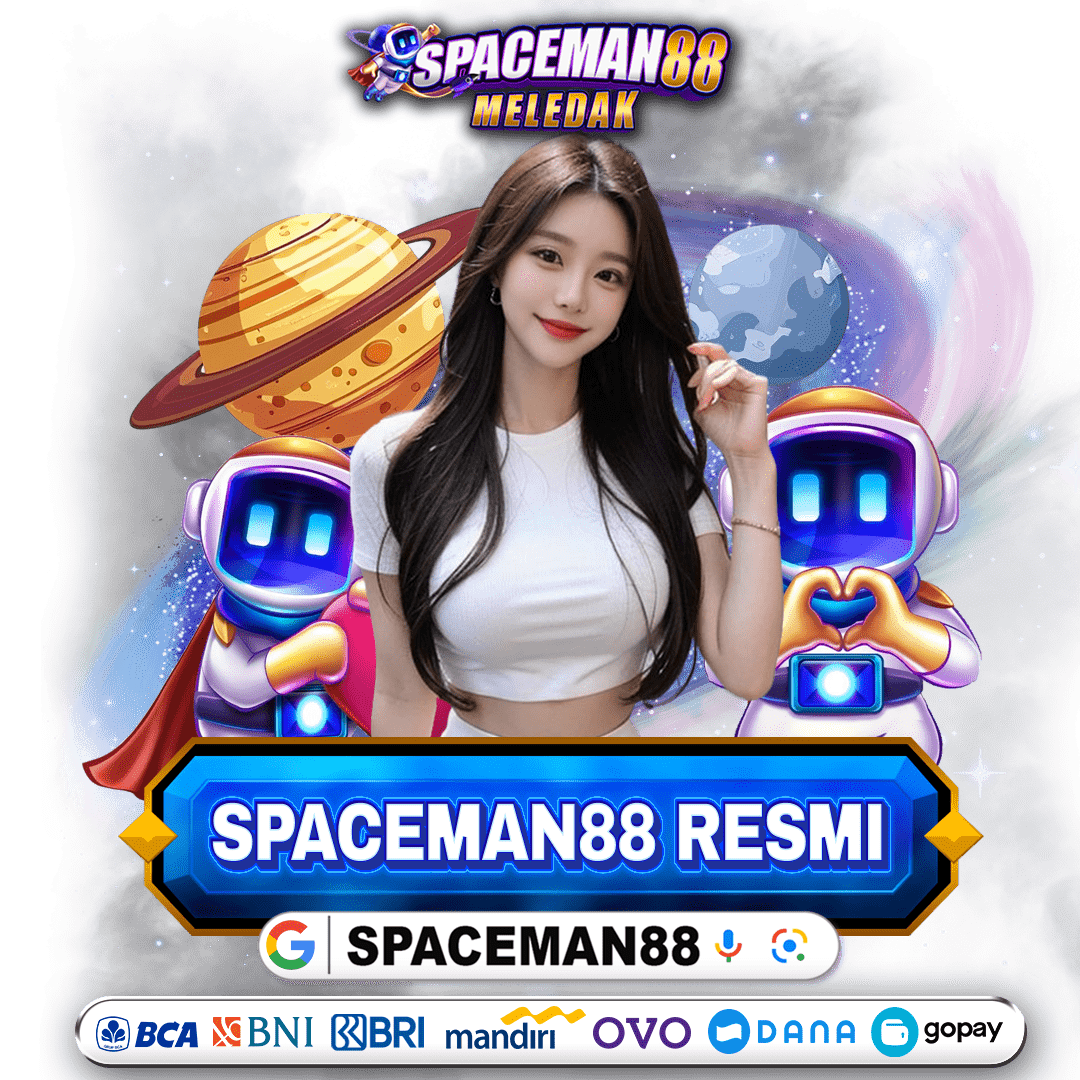 Spaceman88 sebagai Platform Slot88 dengan Inovasi Tampilan dan Fitur Pendukung Modern