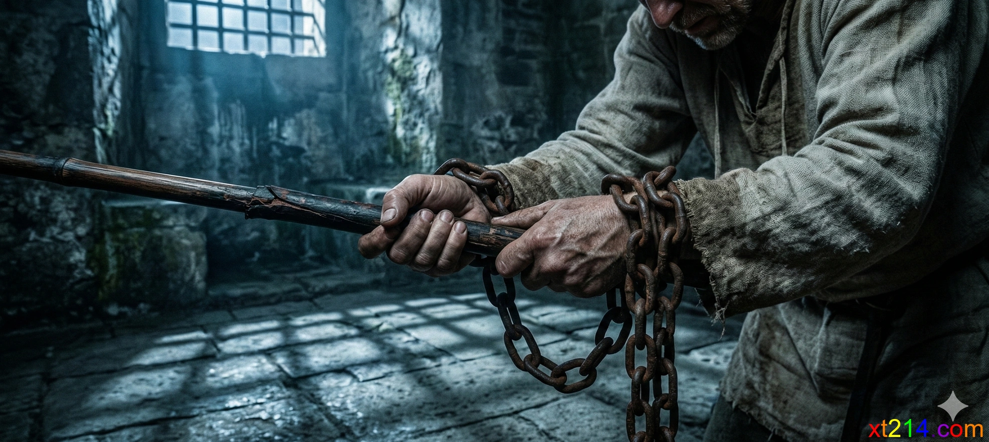 律法主义是用规条换取神恩典的错误体系